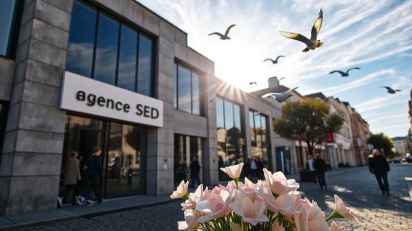 Augmentez votre affluence web avec une agence seo à La Rochelle