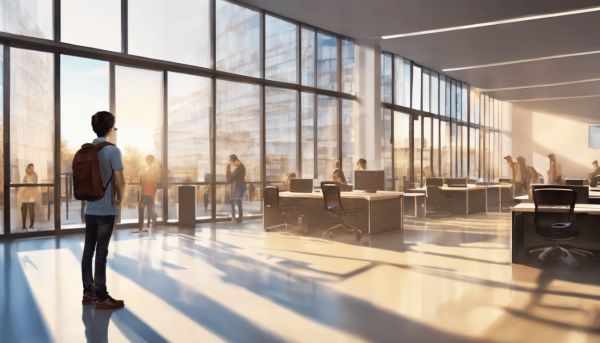 CAP informatique après 3e : trouvez la formation adaptée à Paris