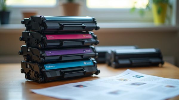 Comment acheter des toners pas chers et économiser sur l'impression