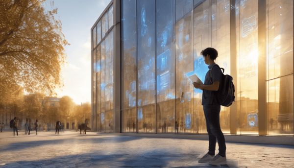 Comment choisir un cap informatique à Paris pour votre avenir ?