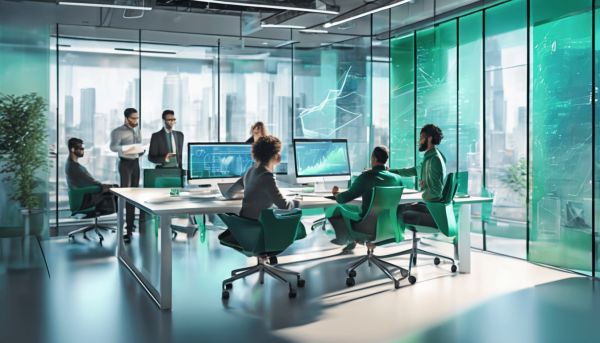 Comment réussir votre transition numérique avec le cap numérique