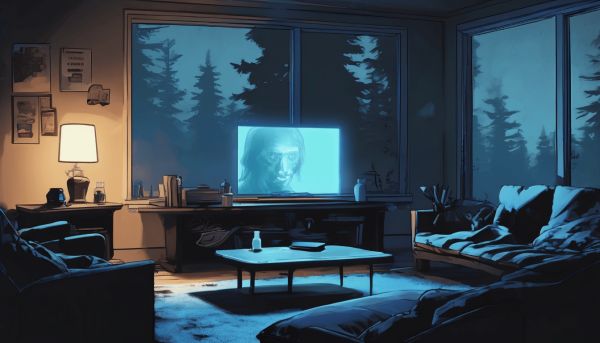 Comment Until Dawn 2 redéfinit l’horreur interactive sur PS5