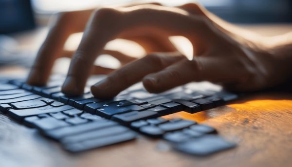Comment utiliser efficacement l’accent sur les majuscules dans votre clavier