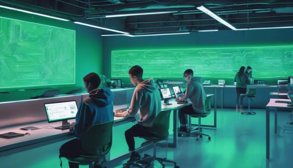 Comprendre le CAP informatique et ses débouchés