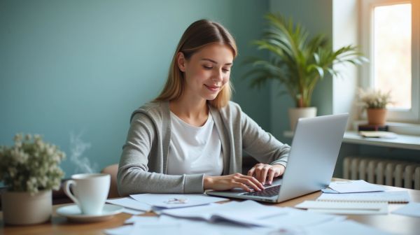 Créer un site facilement sans compétences en codage