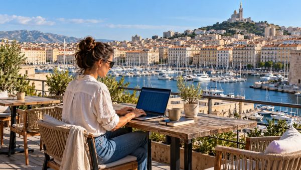 Créer une marketplace de données : guide en quatre étapes clés