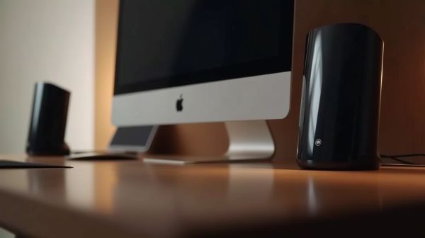 Enceintes PC 2.1 : le son qui change tout sur un setup bureau