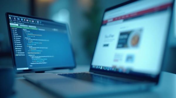 Guide complet pour une migration TYPO3 sans perte de SEO