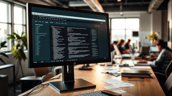 Guide complet pour une migration TYPO3 sans perte de SEO