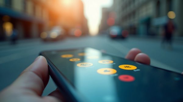 Identifier facilement un numéro inversé portable