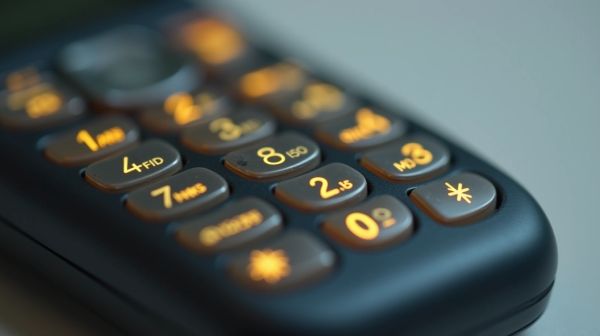 Identifier facilement un numéro inversé portable