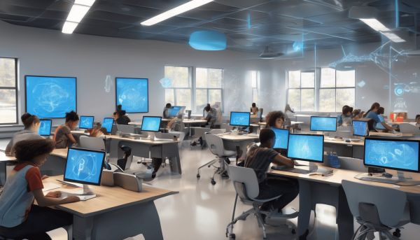 La formation CAP informatique transformée : un atout caché pour votre avenir