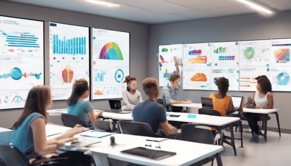 Le diplôme CAP informatique et ses débouchés professionnels