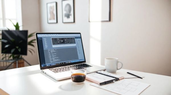 Les meilleurs outils pour créer un site sans coder