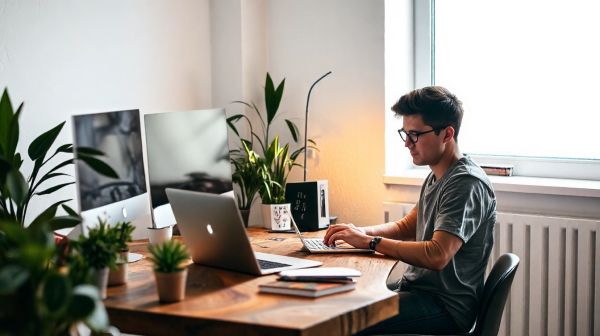 Les meilleurs outils pour créer un site sans coder