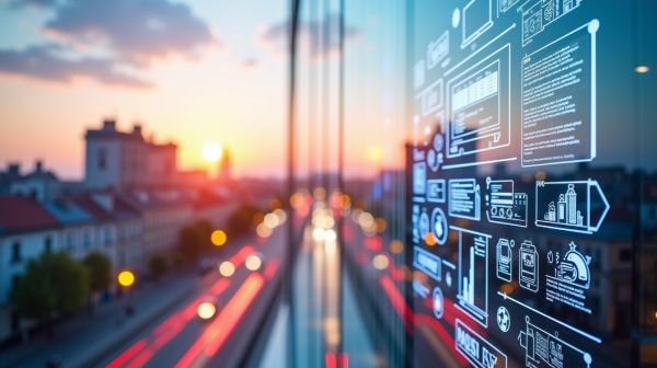 Maintenance informatique Nantes : trouvez des solutions adaptées à vos besoins