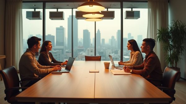 Plateforme collaborative : pourquoi la souveraineté des données devient un critère de choix