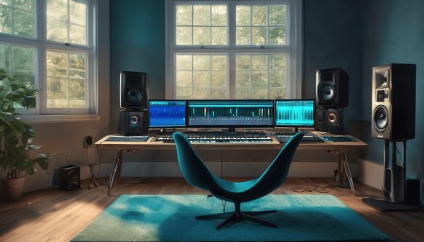 Pourquoi choisir bandlab mastering pour votre musique en ligne