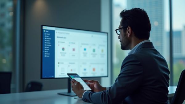 Pourquoi choisir Microsoft Power Apps pour créer des applications ?