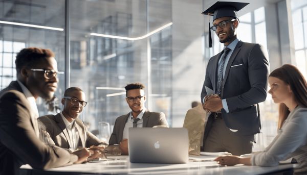 Pourquoi un cap informatique reconnu est essentiel pour votre carrière