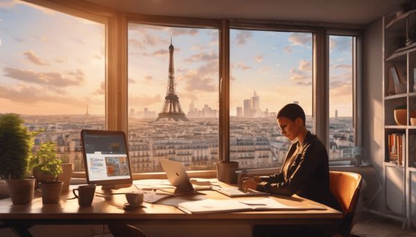 Quel CAP informatique choisir pour votre reconversion à Paris 75 ?