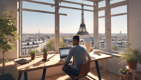 Réussir sa carrière dans l’informatique sans bac à Paris