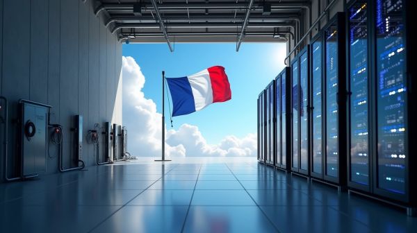 SecNumCloud 3.2 : ce que le référentiel ANSSI change pour les hébergeurs