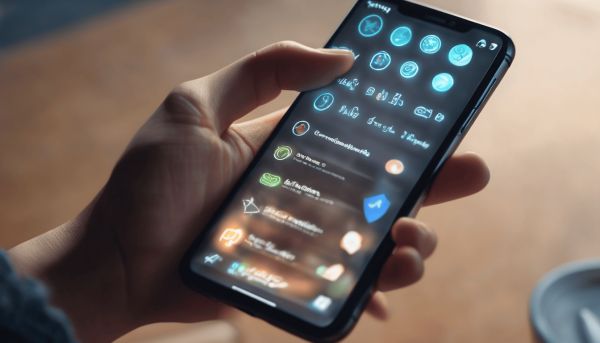 Supprimer l’historique Google sur Android pour une meilleure confidentialité