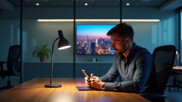 Téléphonie professionnelle : quelle solution pour votre entreprise