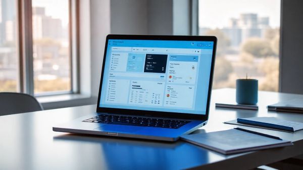 Top 5 raisons d'opter pour Microsoft Power Apps en développement d'applications